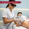 Image 1: One or Six Laser Hair Removal Sessions at Colour Cosmetica