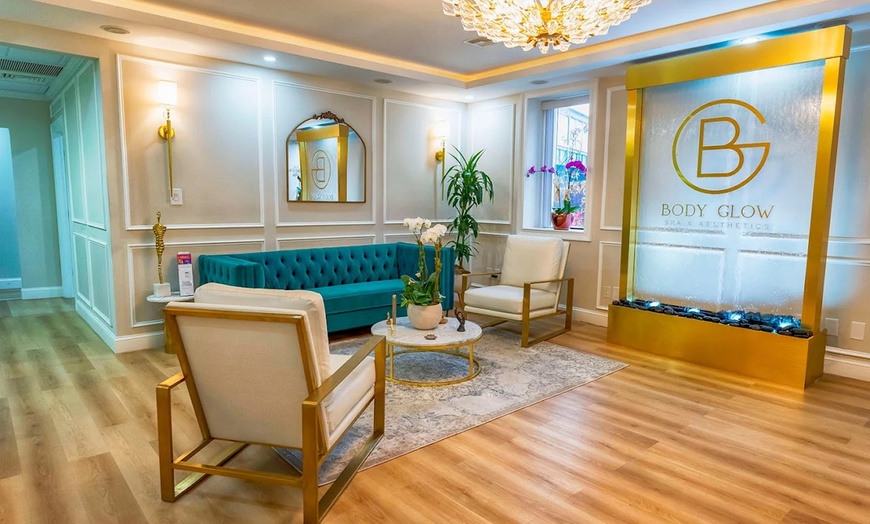 Image 2: 6 Laser Hair Removal Sessions on Small, Medium, Large or XS Large Area