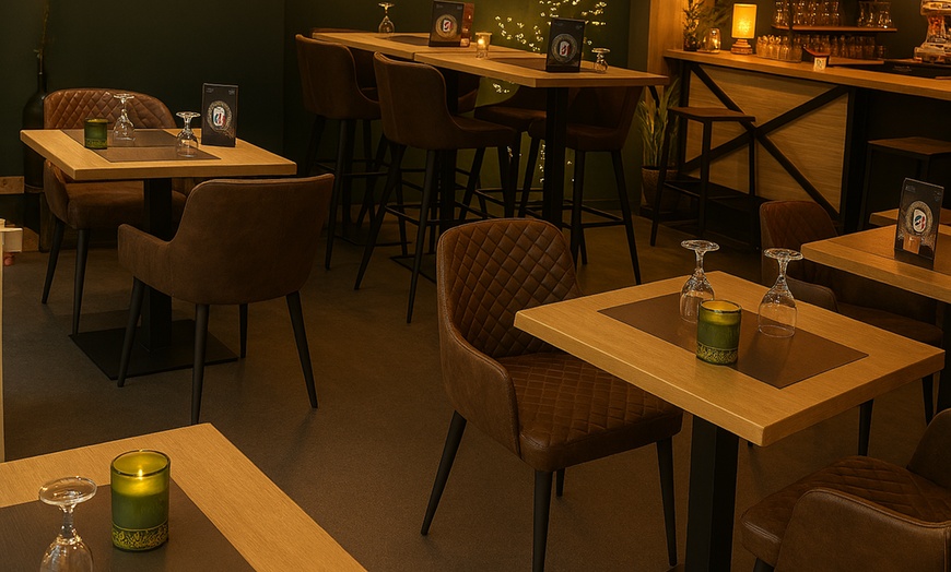 Image 4: Jusqu'à 20% de remise sur planche de charcuterie chez O’resto