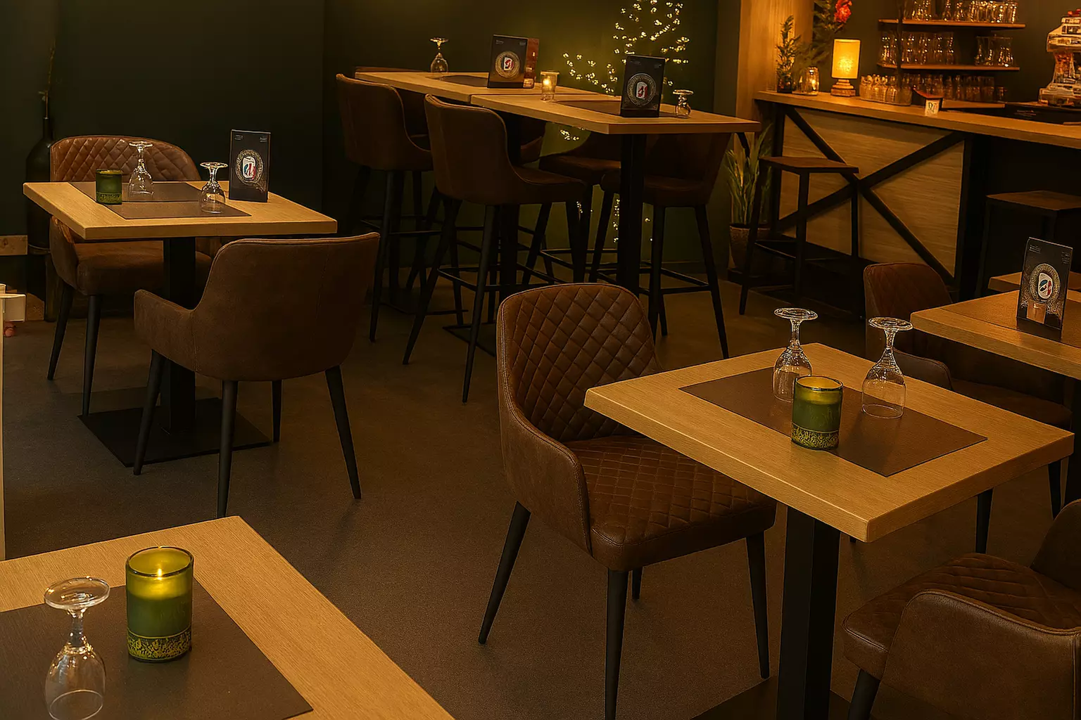 Jusqu'à 20% de remise sur apéro et planche de charcuterie et fromage Italien chez O’resto - Image 4