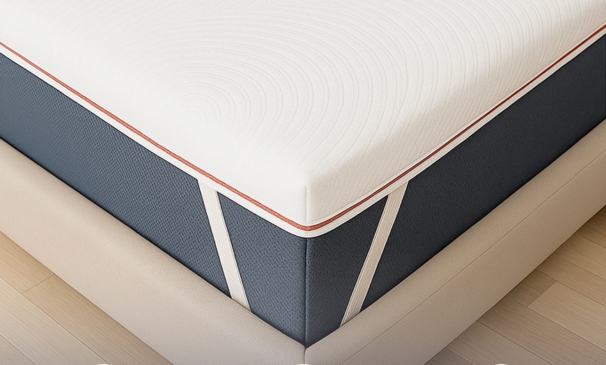 Image 4: Surmatelas Aladino