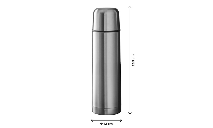 Image 5: Termos in acciaio inox