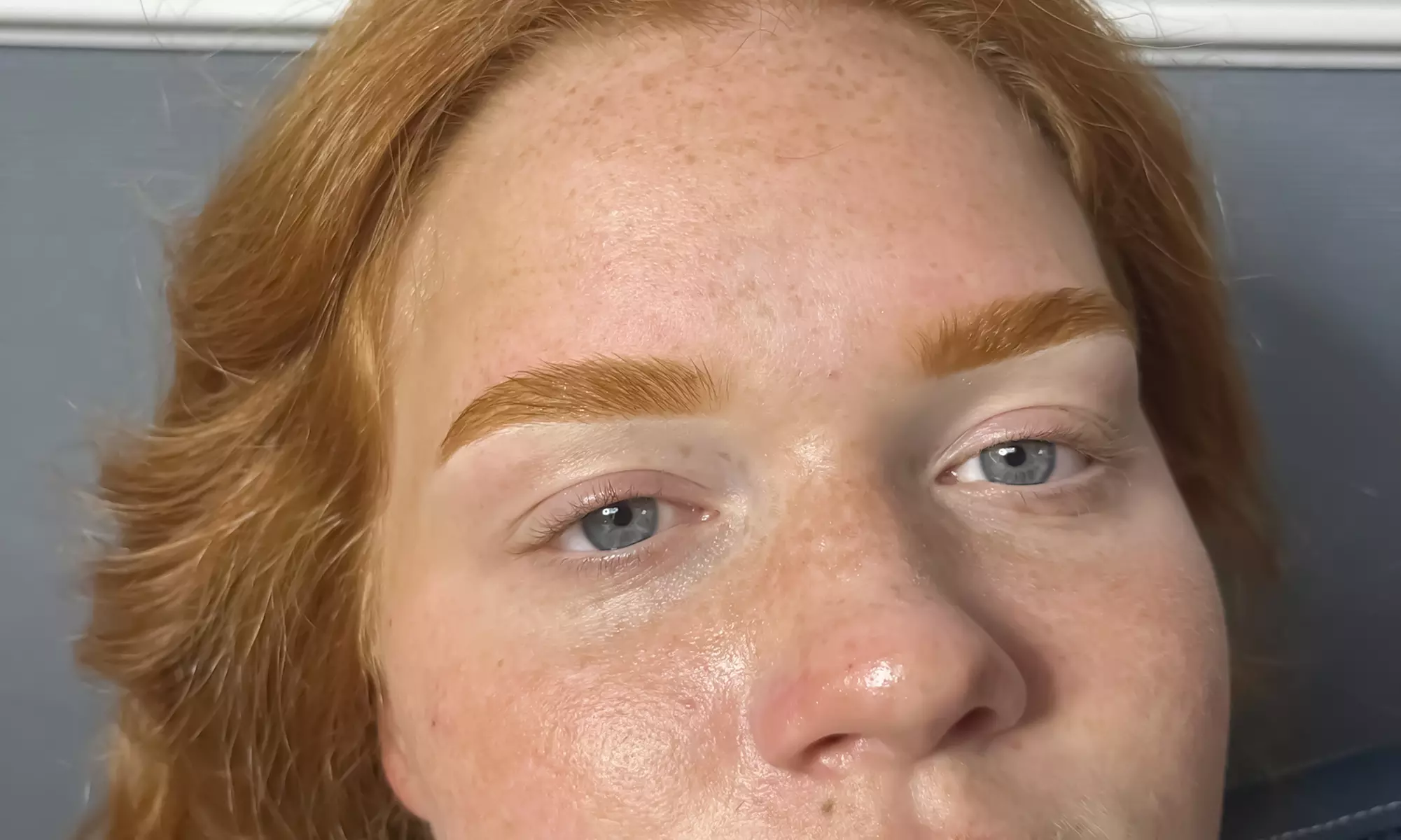 Transform Brows with Brow Henna Tint, Wax with Optional Lamination
