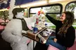 The Snowman Afternoon Tea Bus Tour in London with Choice of Ticket – A Perfect Christmas Gift at Golden Tours - Image 3