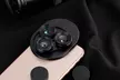 One or Two Aquarius Three-in-One Phone Camera Lenses with Fisheye and Wide-Angle Modes - Image 5