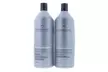 Pureology Strength Cure Blonde Shampoo or Conditioner or Set 1L - Second Medium