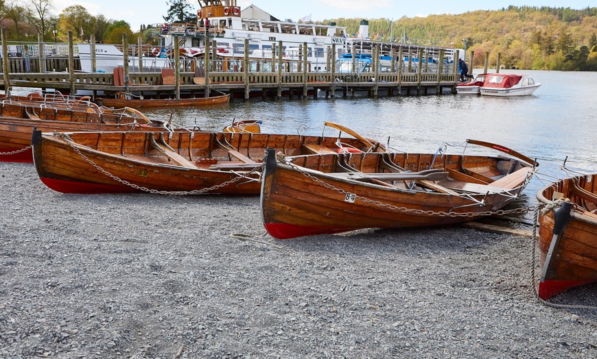 Image 8: Unwind in The Lake District: Relaxing Stay for 2