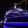 Image 6: 2-Hour Luxury Dinner Cruise with Buffet & Drinks on Samrat Mega Yacht