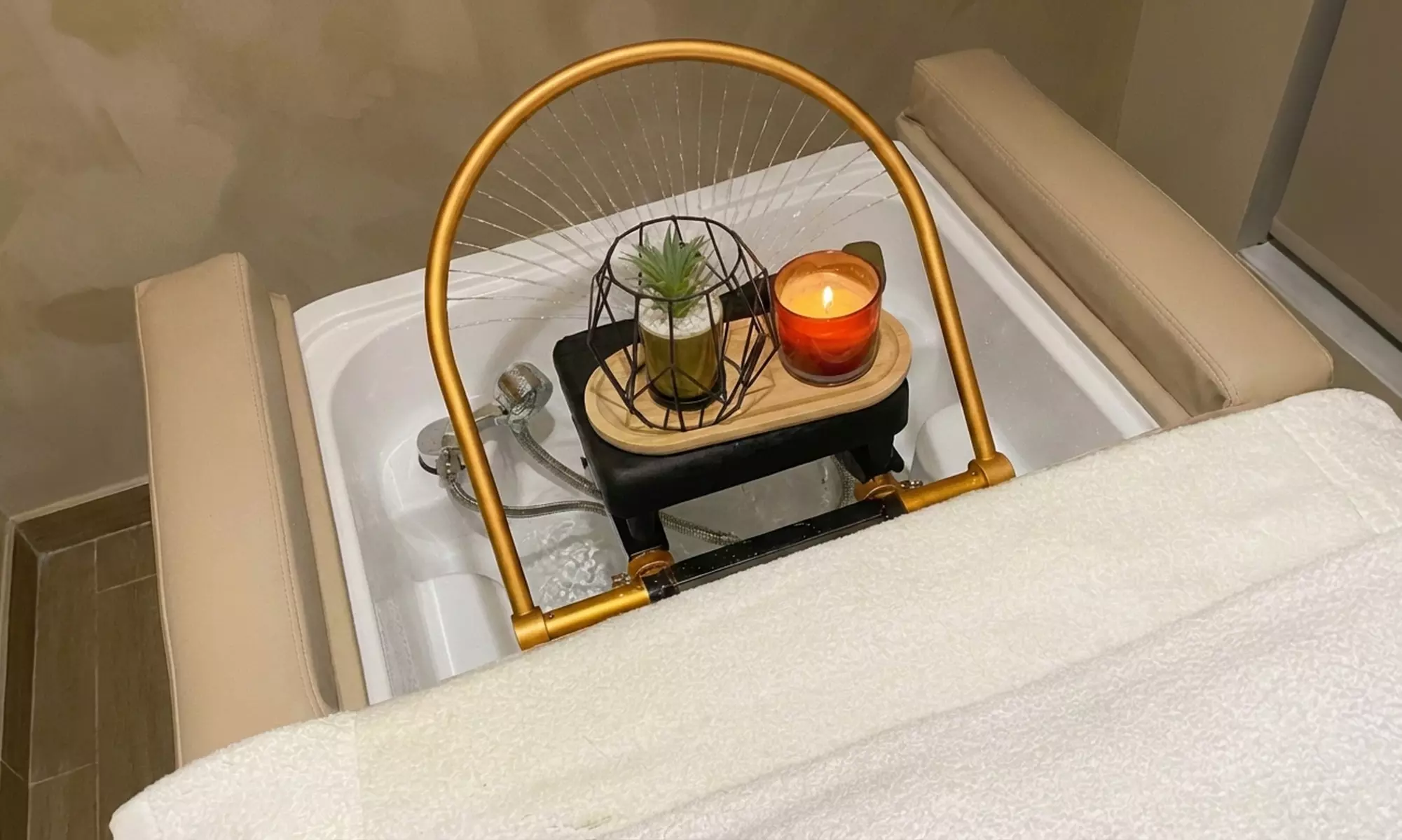 Rituel Hair Spa de 45 ou 75 min avec Luxury Hair Paris