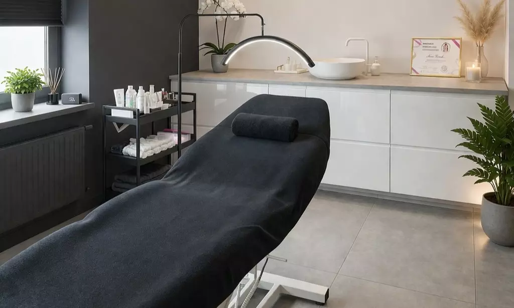 Masaż klasyczny i relaksacyjny dla 1 osoby lub dla dwojga