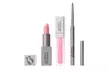 Rinna Beauty Icon Lip Kit - All-in-one Lip Kit Lipstick, Lip Gloss & Lip Liner - Second Medium
