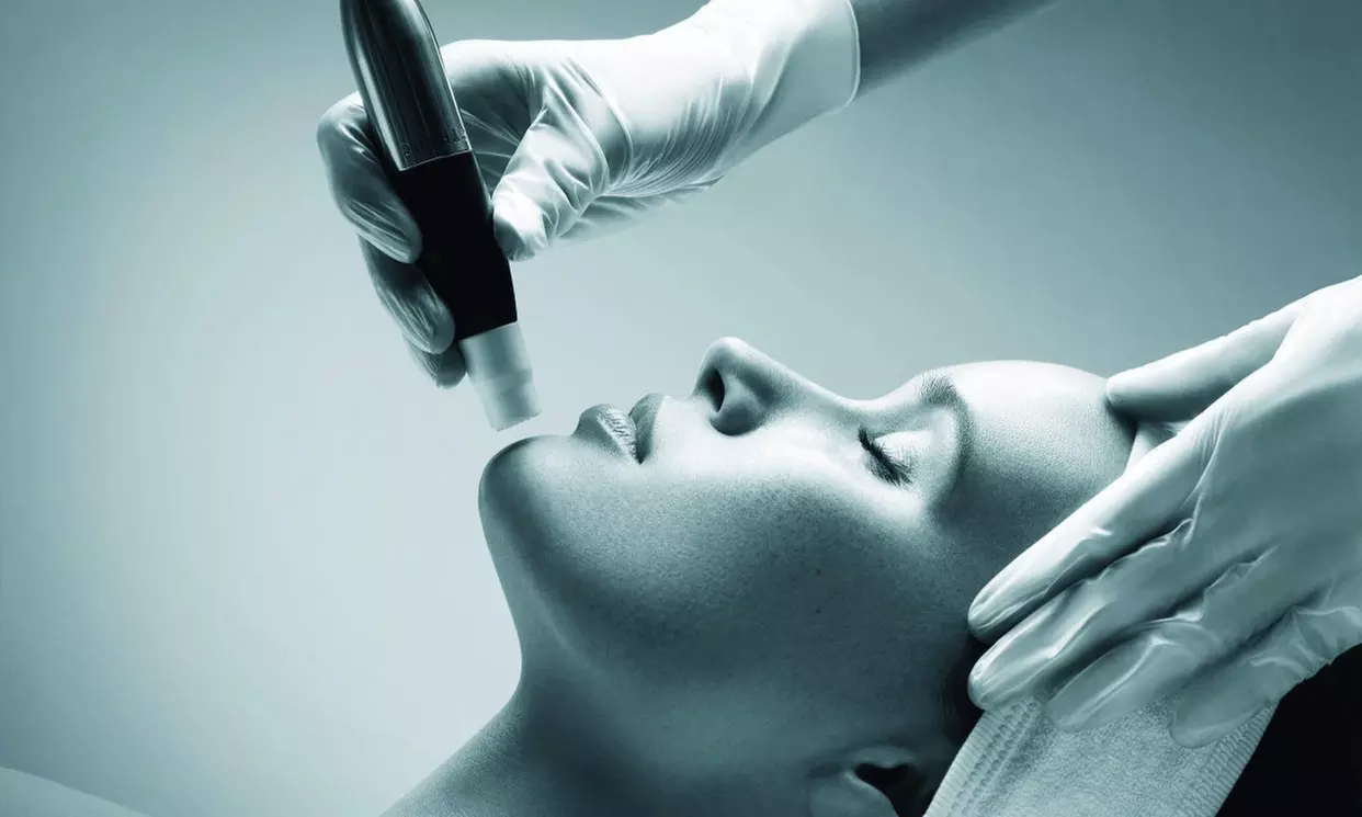 Bis zu 60% Rabatt auf Gesichtsbehandlung - Primary Image