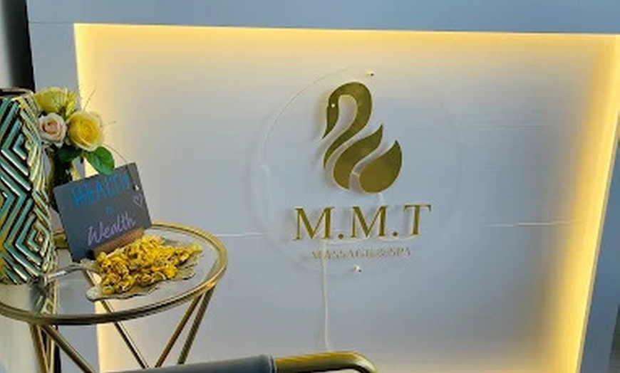 Image 3: Targeted Relief or Full-Body Renewal with 30 or 60-Min Thai Massages