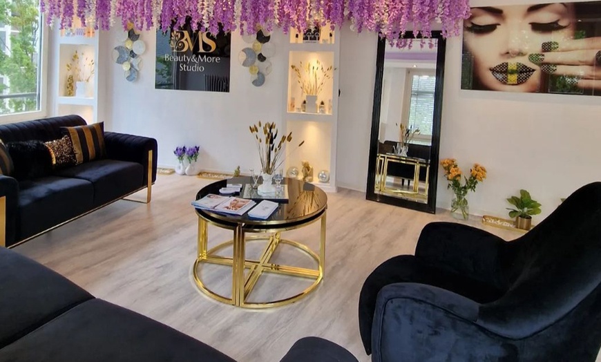 Image 4: Seidig-glattes Haar: Keratin-Haarbehandlung für 1 Person