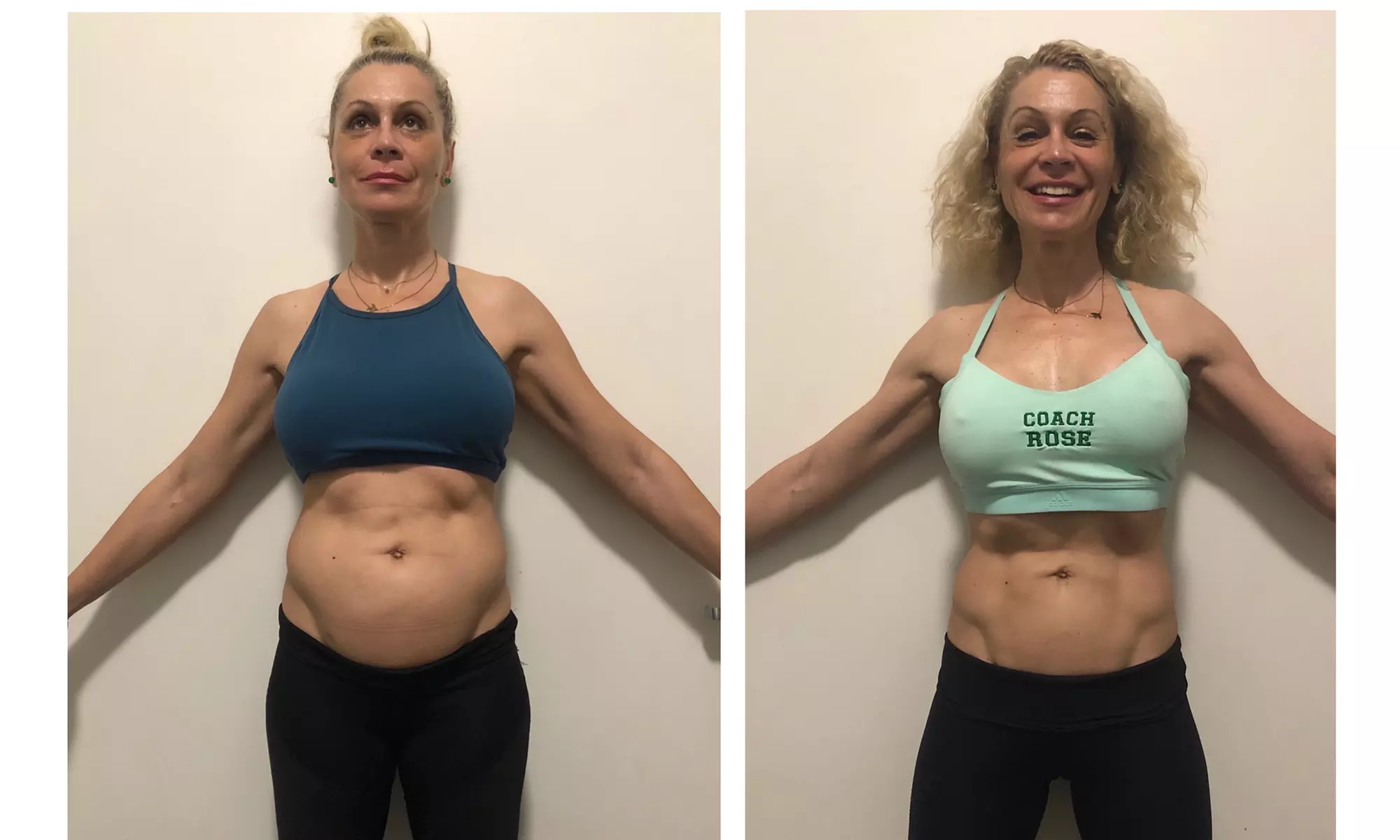 Personal Training & Nutrition Coaching in Huntington Beach