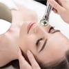 Image 2: 60-Min Diamond HydraFacial or Diamond Microdermabrasion + LED +Massage