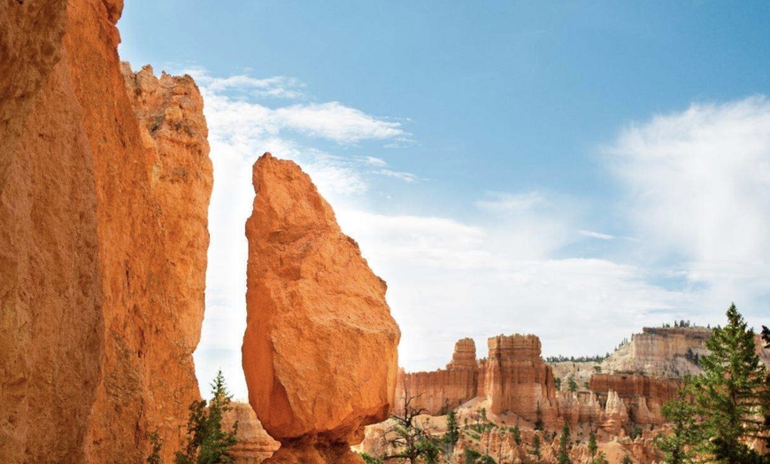 Image 8: Bryce Canyon & Zion National Parks Day Tour from Las Vegas