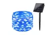 Christmas Decoration 72ft 200LED Solar String Lights Outdoor Copper Wire Lights - Image 6
