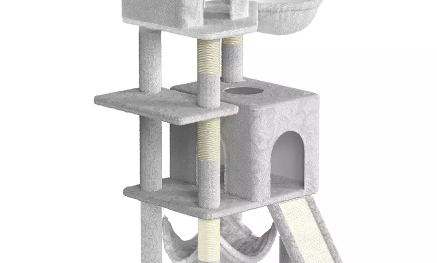 Image 20: Multi-Level Cat Tree
