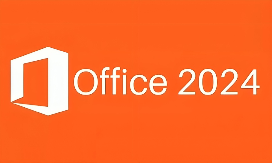 Image 2: Acceso de por vida a Microsoft Office 2024 Professional Plus para 1 PC