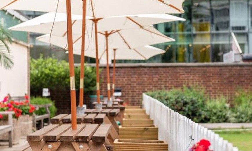 Image 3: Handcrafted Cocktails in Central London – For 2-6 | Limited-Time Offer