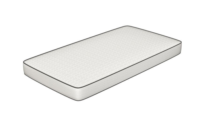 Image 4: Memory-Schaum Matratze „Allegro”