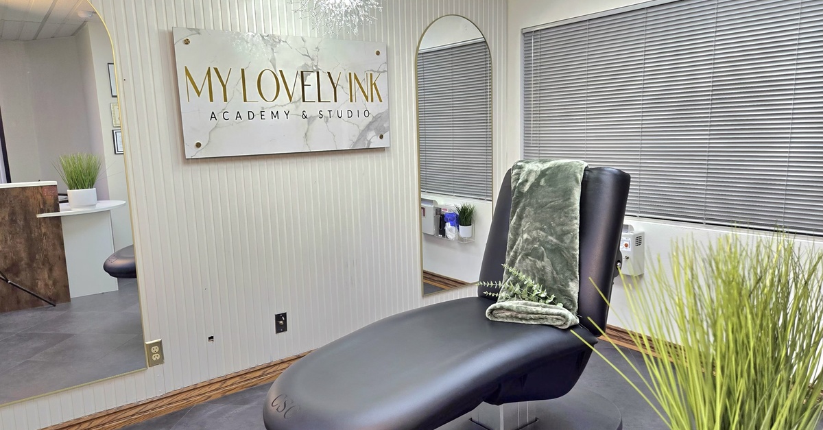 Luxury Brow Perfection at Permanent Beauty (Up to 75% Off)
