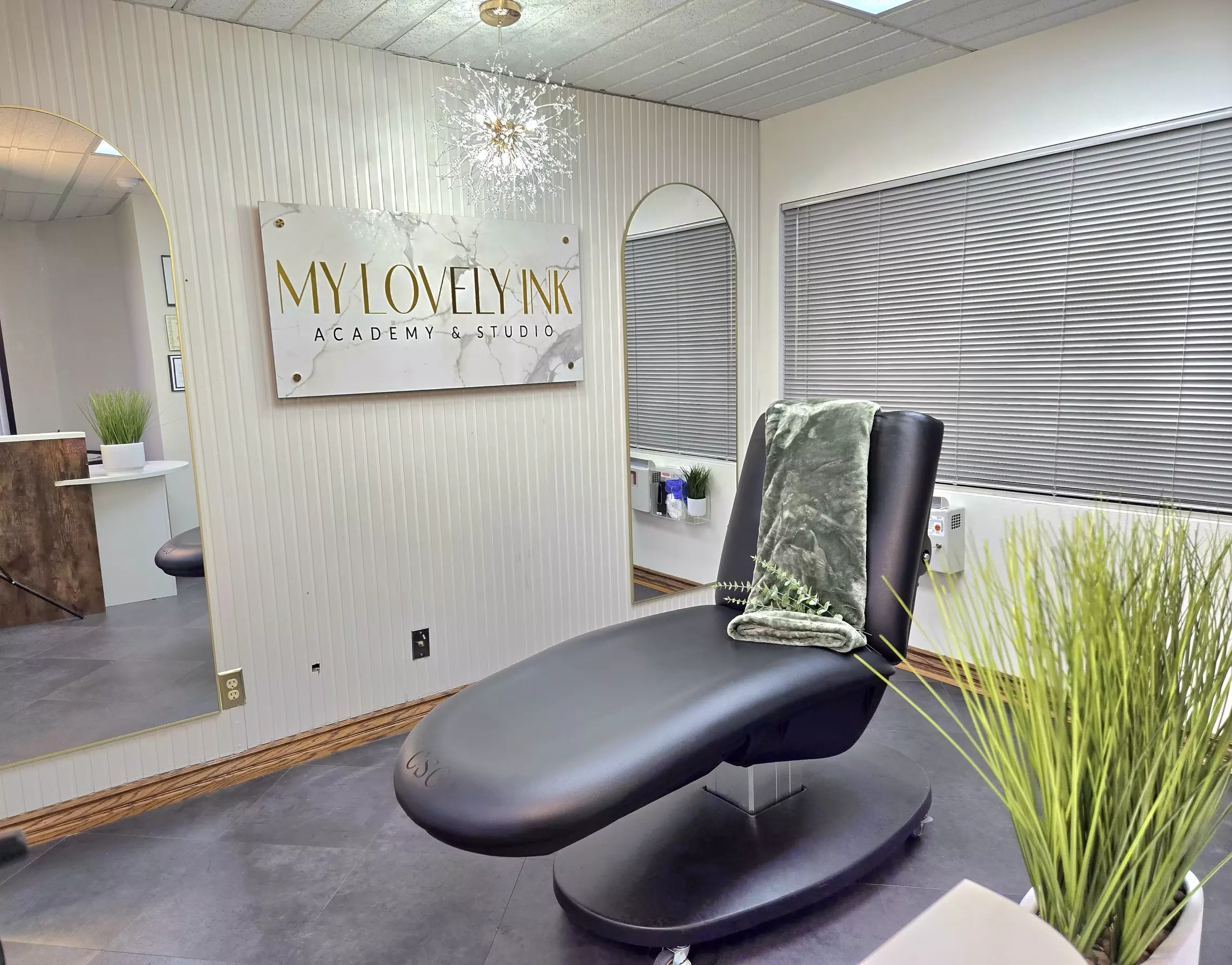 Luxury Brow Perfection with Microblading Consultation and Treatment!