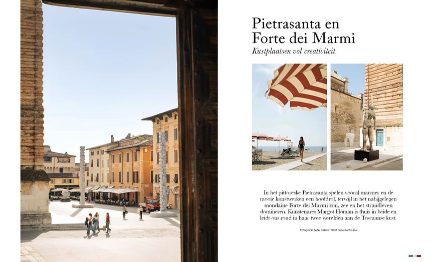 Image 3: Italië in je brievenbus boordevol inspiratie: De Smaak Van Italië