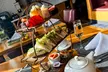 Luxury Afternoon Tea Experience with or Without Prosecco for Up to 4 at Hilton Garden Inn Sunderland! (Up to 41% Off) - Second Medium