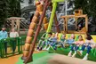 Enjoy Non-Stop Rides, Endless Thrills, and Unlimited Fun with an All-Day Admission Pass to the Nickelodeon Universe - Second Medium