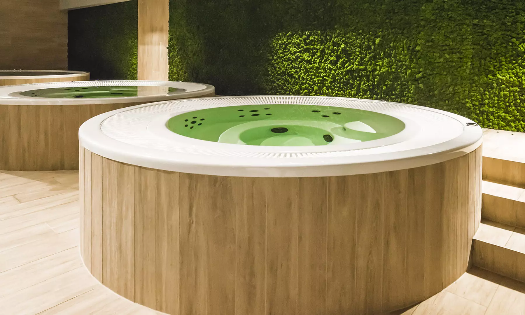 Świnoujście: Apartament dla 2 lub 4 osób – 150 m od plaży