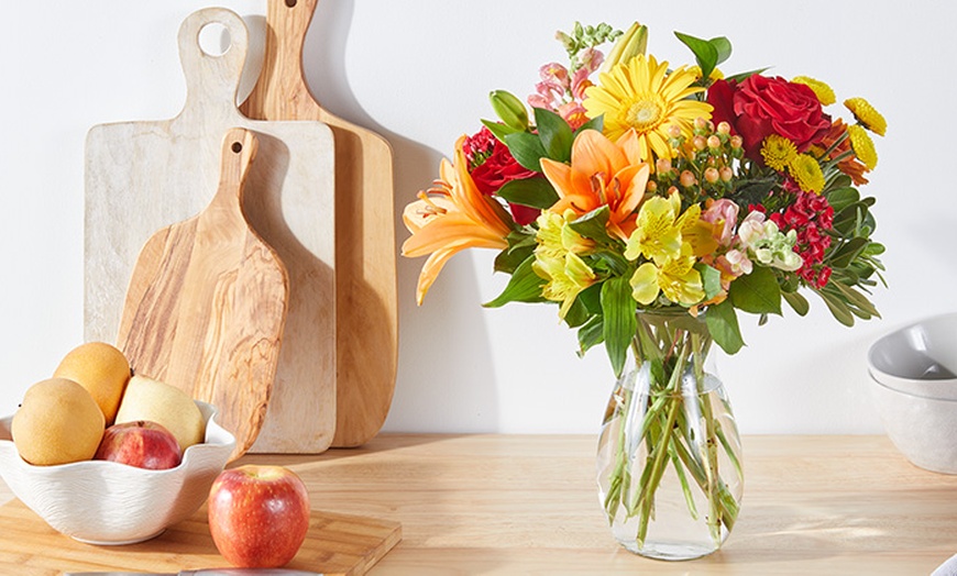 Image 3: Same-Day Remarkable Flowers & Gifts Delivery from FTD.com (Up to 55% Off)