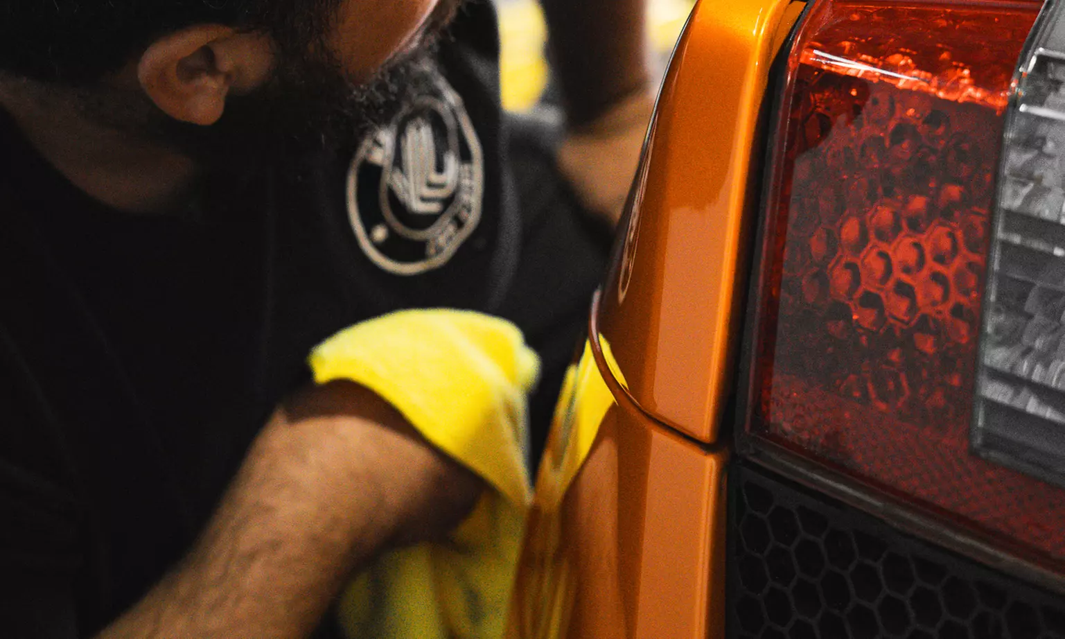 Up to 90% Off on Exterior & Interior Car Detail