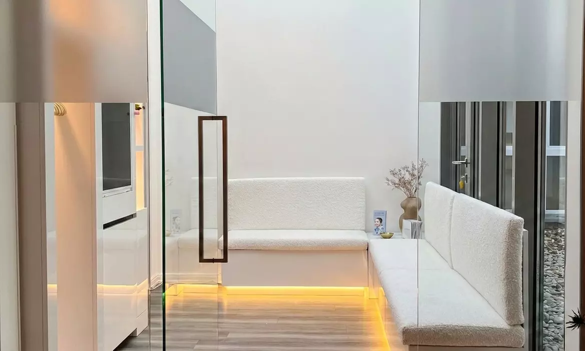 1, 3 oder 5x 30 Min. G5-Massage / Cellulite-Behandlung für 1 Person