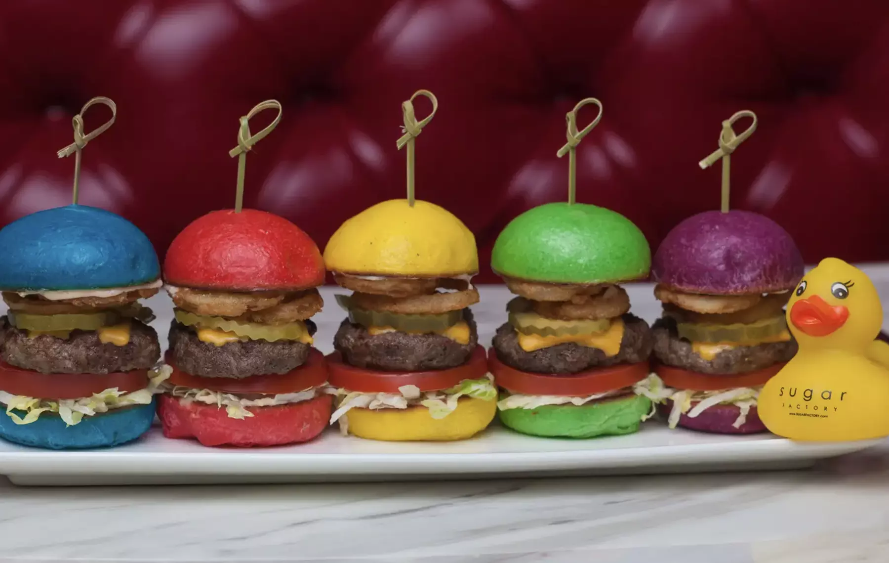 $50 or $100 to Spend at Sugar Factory (Up to 20% Off)