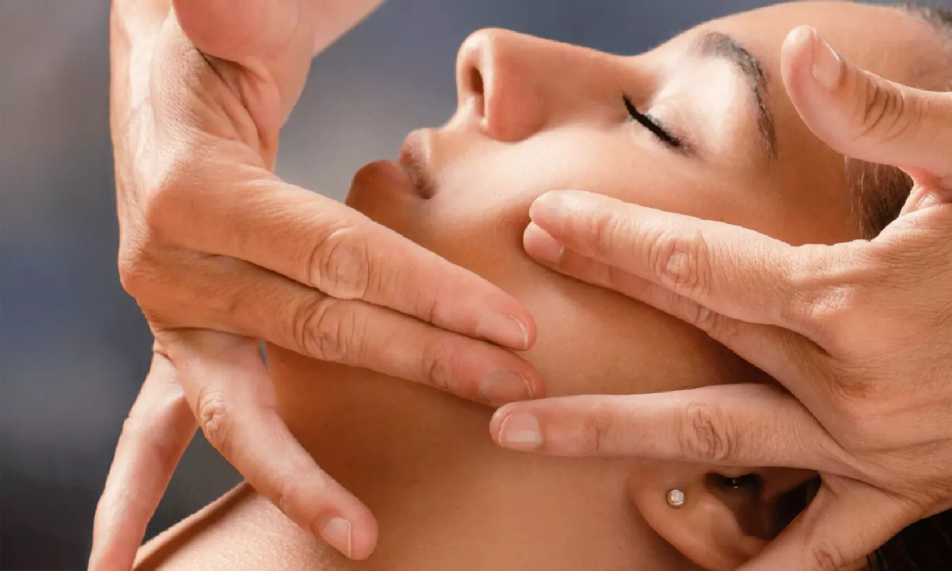 Masaje relajante de 45 o 60 minutos con opción a Kobido