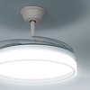 Image 3: Ventilatore da soffitto a LED Innovagoods