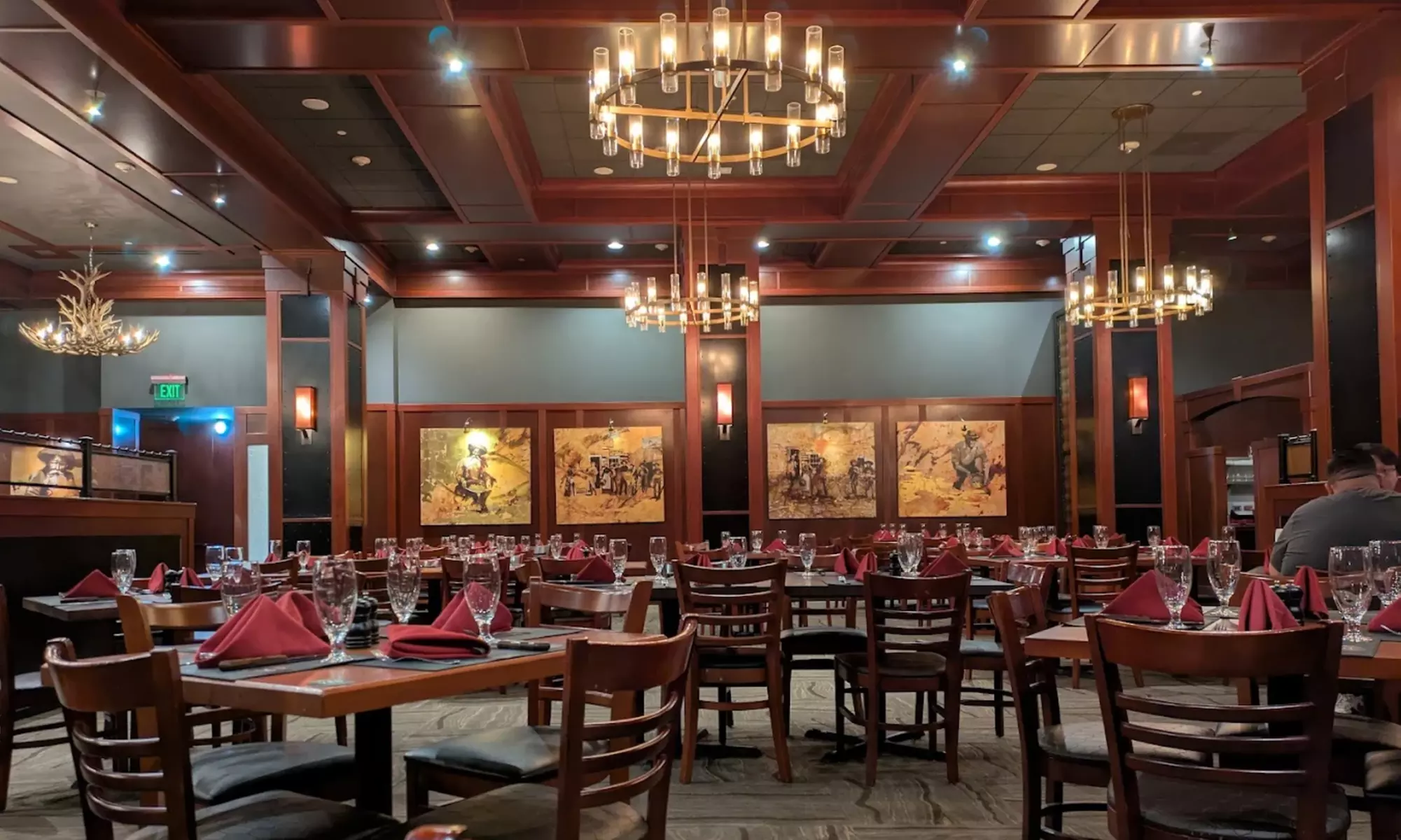 All-You-Can-Eat Full Brazilian Cuisine Experience for 2 or More Adults