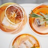 Image 12: Focaccias italianas con Aperol o limoncello spritz 