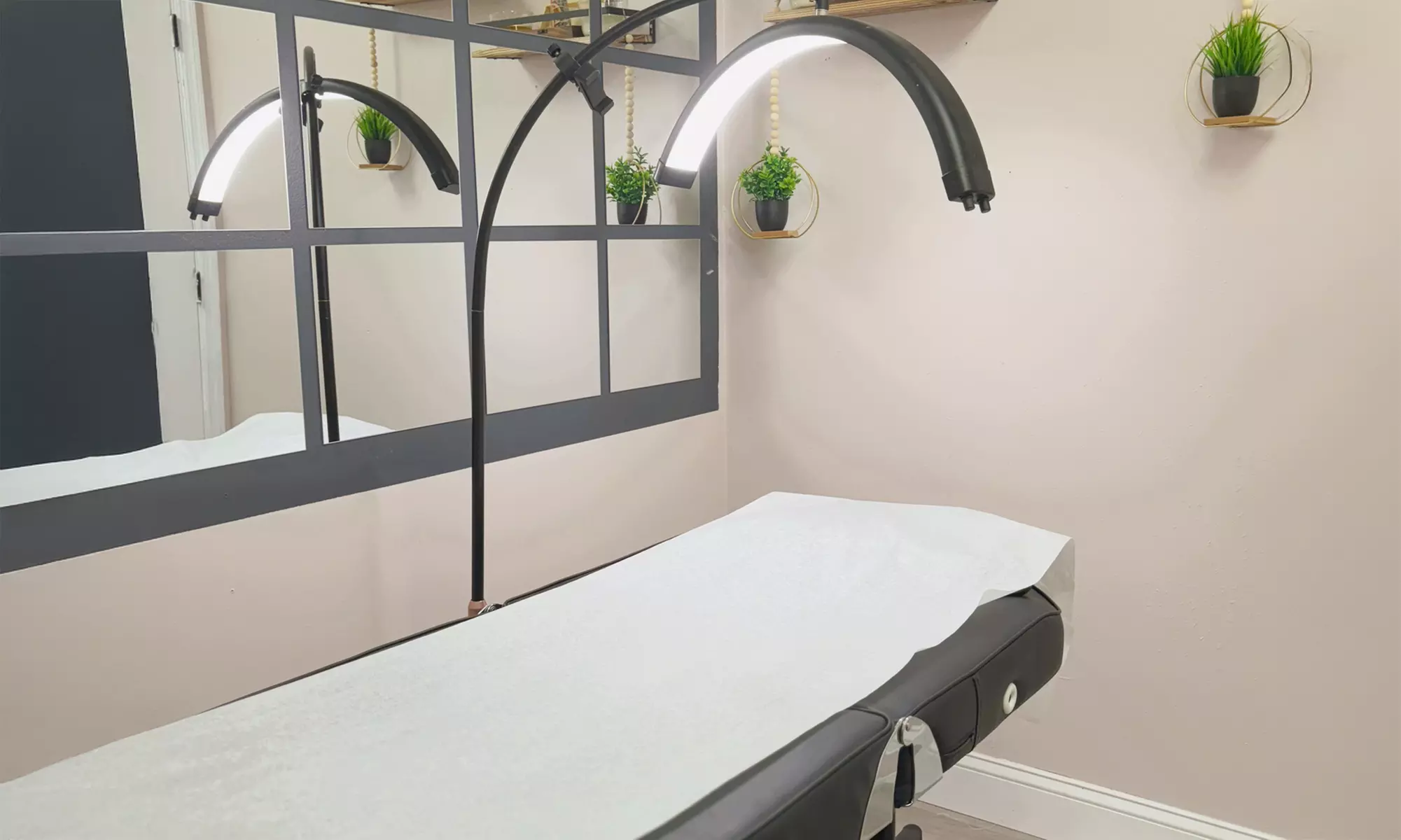 Up to 51% Off on Waxing at Tease Wax Studios LLC