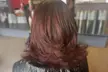 Revamp with Scissor Haircut with Blowout, All Over Color, Partial Highlights or Balayage/Ombre (Up to 40% Off) - Second Medium