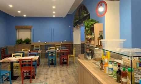 Poke bowl a scelta con bibita per 2, 3 o 4 persone al ristorante Fun Poke (sconto fino a 38%)