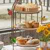 Image 2: Up to 37% Off on Afternoon Tea at Keepers Kitchen & Bar London