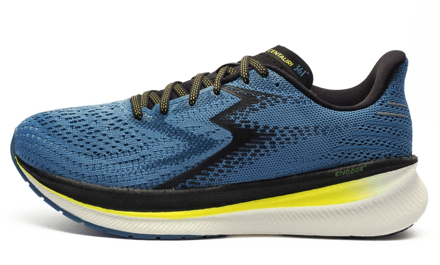 Image 2: 361° Centauri Mens Running Shoes