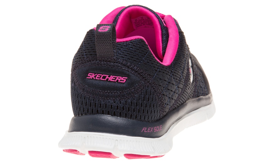 Image 12: Skechers Women's Trainers 