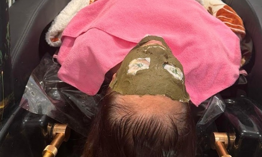 Image 5: Up to 30% Off on Pampering Package at Rose Head Spa