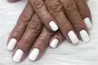 Nail Care at Faithfully Nailed: One Basic, Gel, or Deluxe Manicure & Pedicure Options (Up to 30% Off) - Second Medium