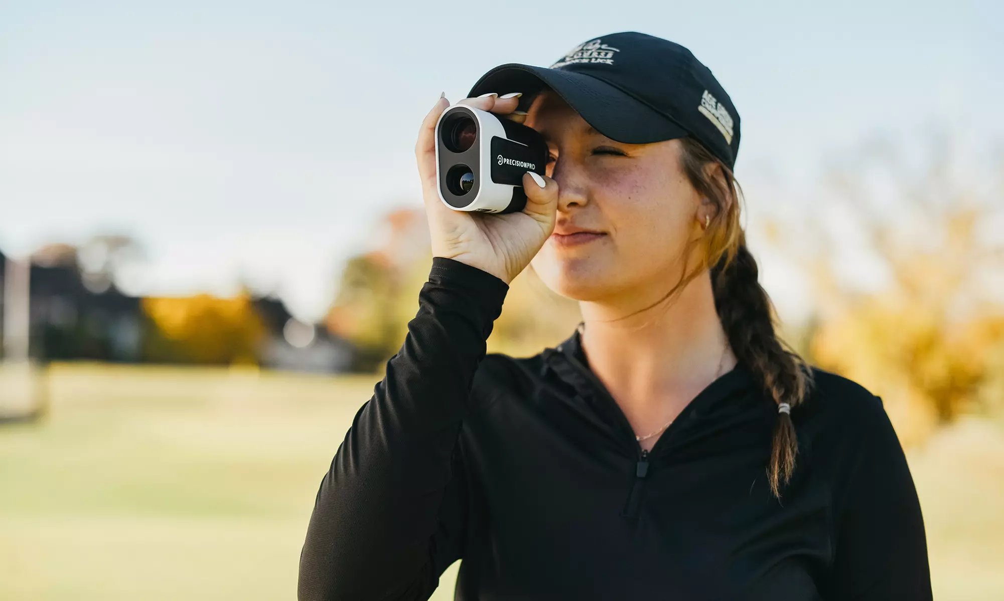 PRECISION PRO GOLF Rangefinder NX9Slope or NX10 Slope - Primary Image