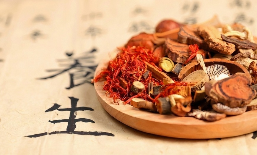 Image 5: Luxury & Deluxe Head Spa Experiences for Individuals & Couples